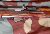 Simonov SKS