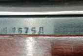 Simonov SKS