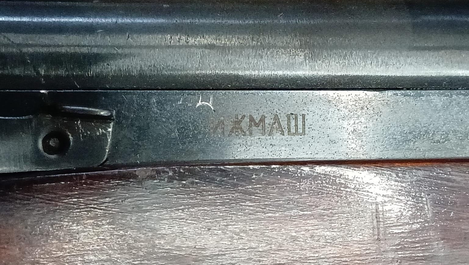 Simonov SKS