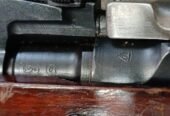 Simonov SKS