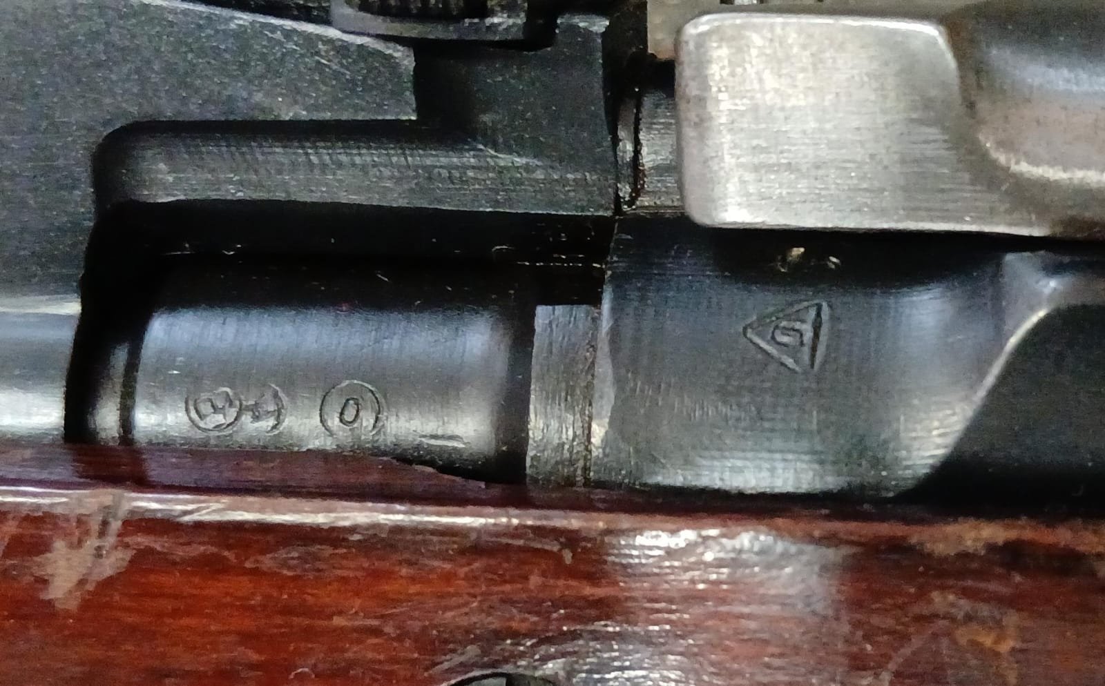 Simonov SKS