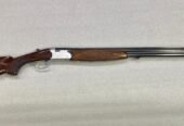 SOVRAPPOSTO BERETTA S56E C. 20 CANNA CM 71 ***/*