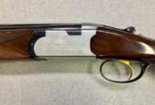 SOVRAPPOSTO BERETTA S56E C. 20 CANNA CM 71 ***/*
