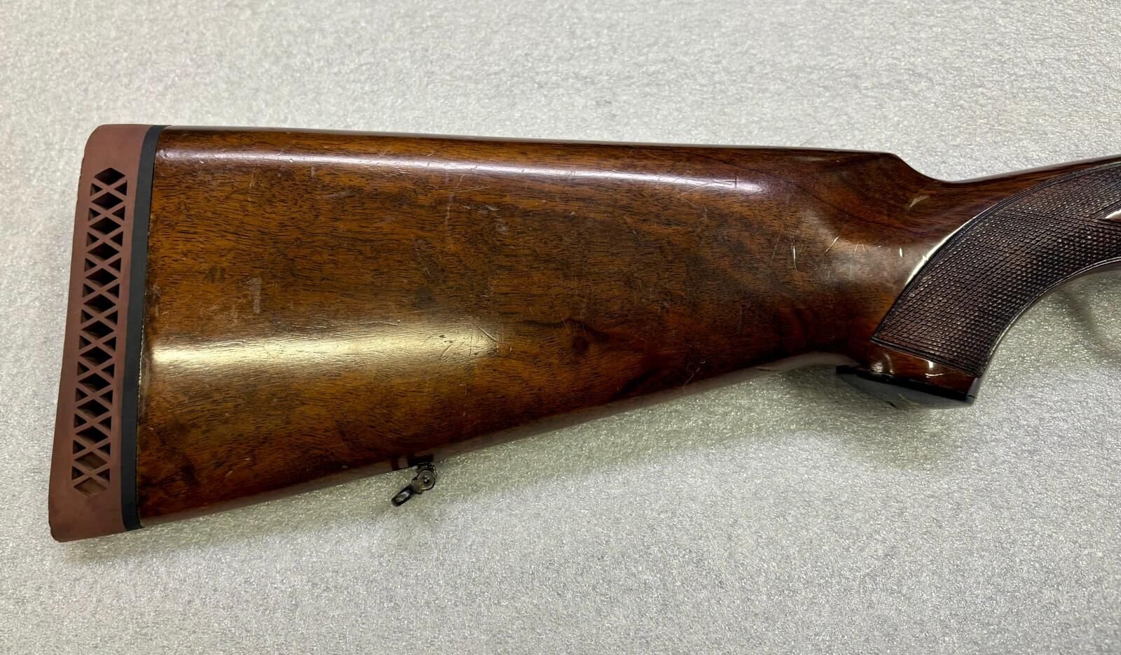 SOVRAPPOSTO BERETTA S56E C. 20 CANNA CM 71 ***/*