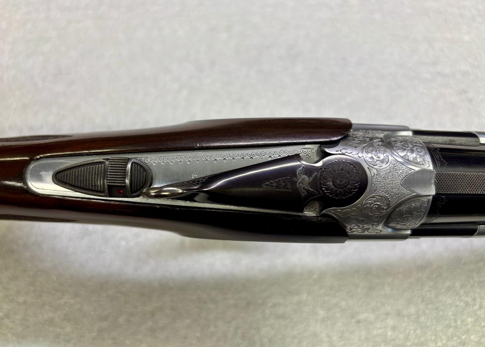 SOVRAPPOSTO BERETTA S687 CAL.20 CM 71 ***/*