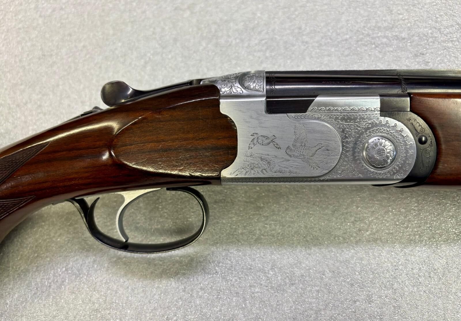 SOVRAPPOSTO BERETTA S687 CAL.20 CM 71 ***/*
