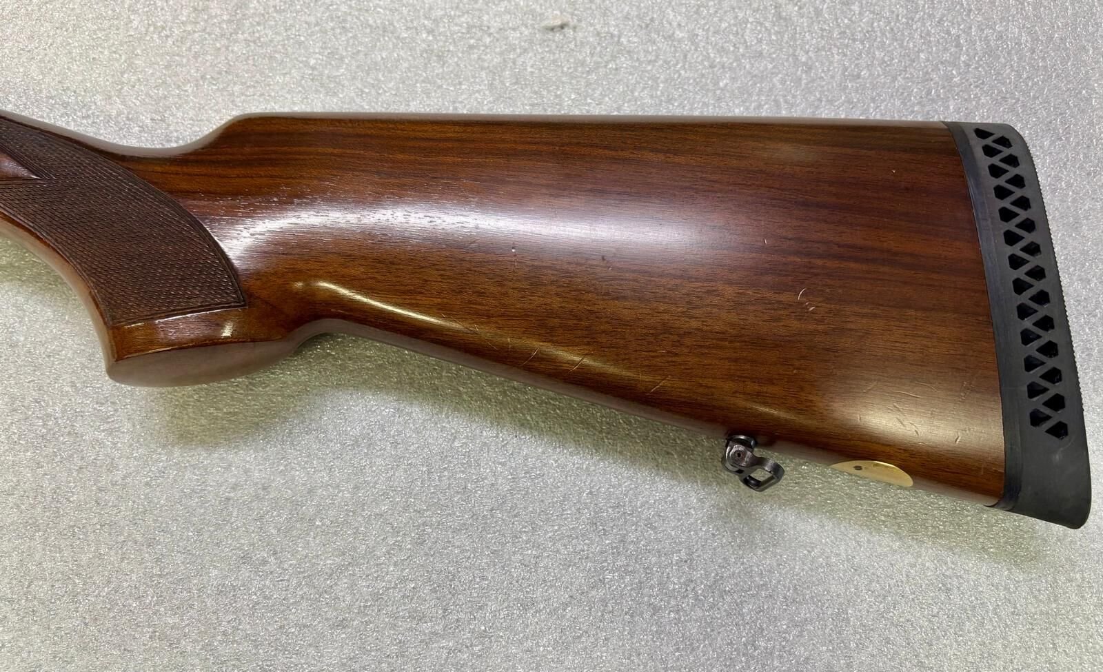 SOVRAPPOSTO BERETTA S687 CAL.20 CM 71 ***/*
