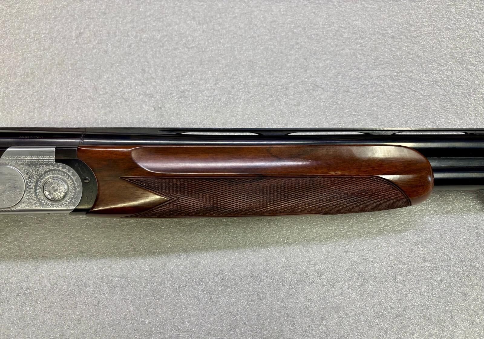 SOVRAPPOSTO BERETTA S687 CAL.20 CM 71 ***/*