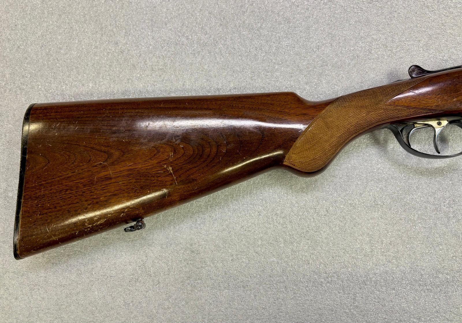 SOVRAPPOSTO BERETTA S56E C. 20 CANNA CM 68 ***/**
