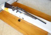 Tikka T1x Hunter Wood