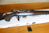 Tikka T1x Hunter Wood
