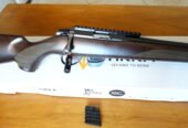 Tikka T1x Hunter Wood