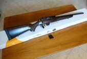 Tikka T1x Hunter Wood