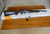 Tikka T1x Hunter Wood