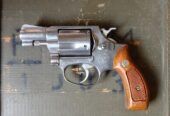 Smith & Wesson 60-7