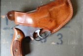 Smith & Wesson 60-7