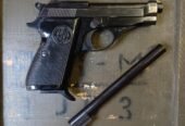 Beretta 71