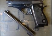 Beretta 71