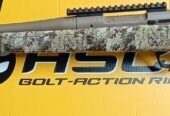 CVA Cascade by bergara Modello LRX FDE KRYPTEK HIGHLANDER