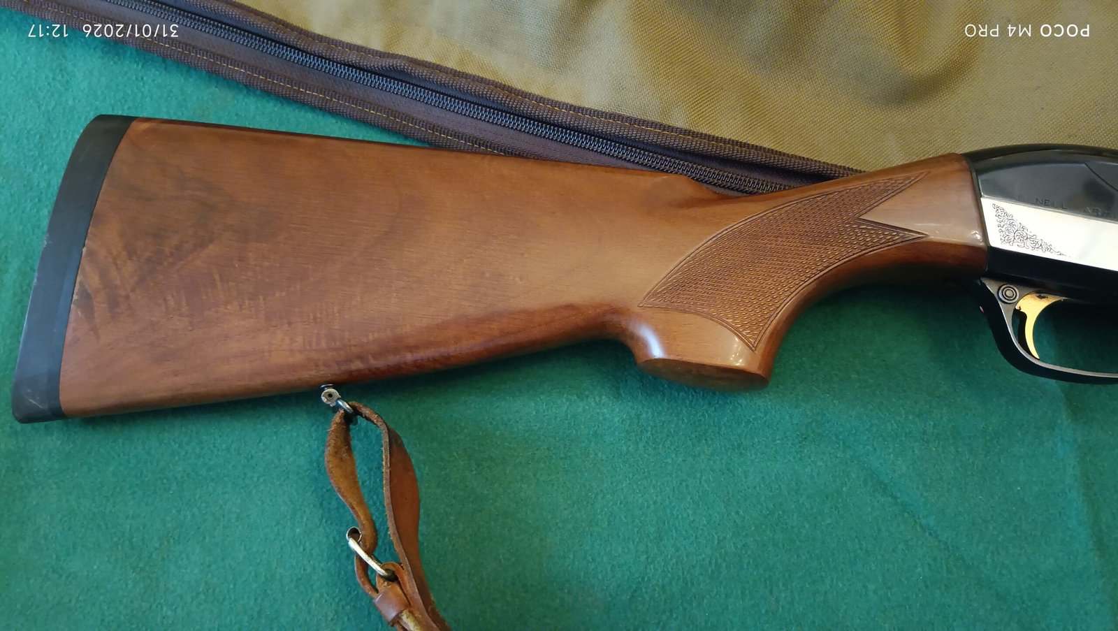 Benelli Montefeltro 20