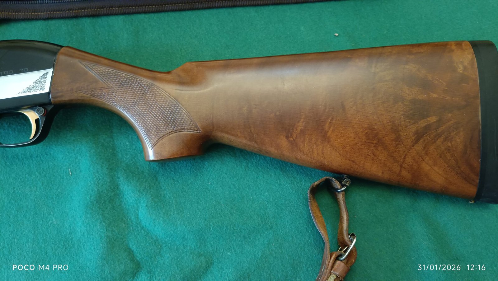 Benelli Montefeltro 20