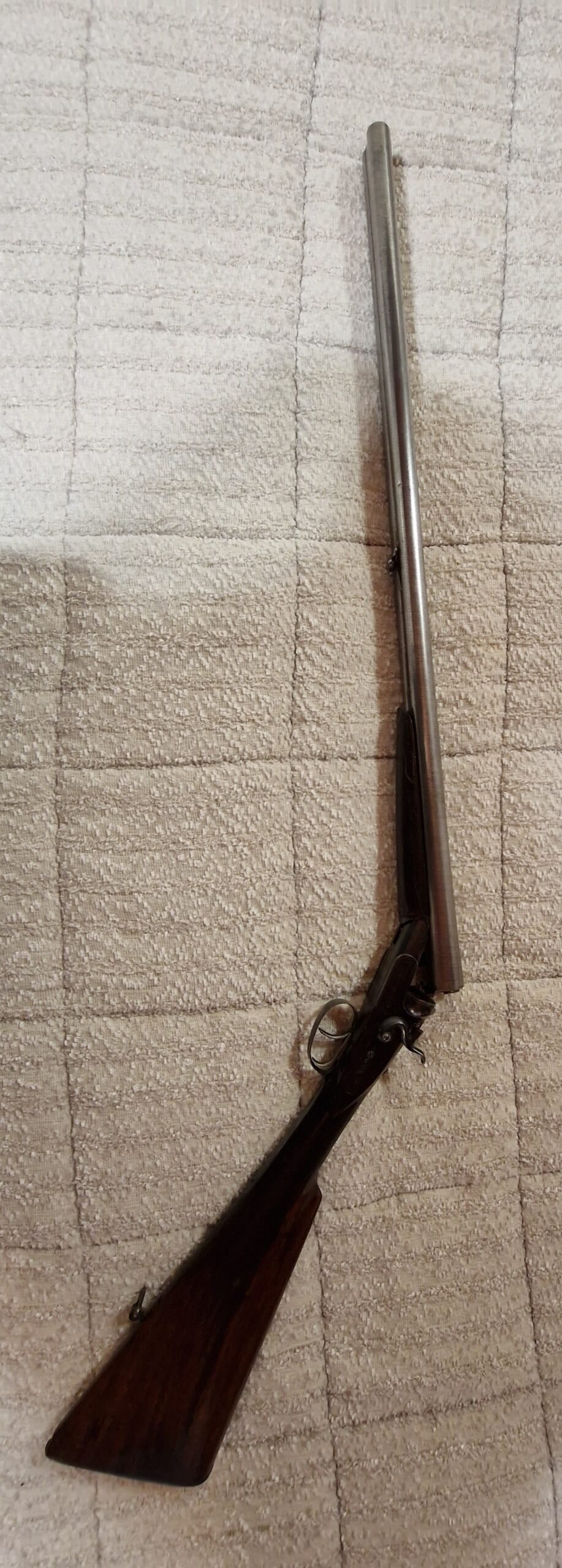 DOPPIETTA BERETTA