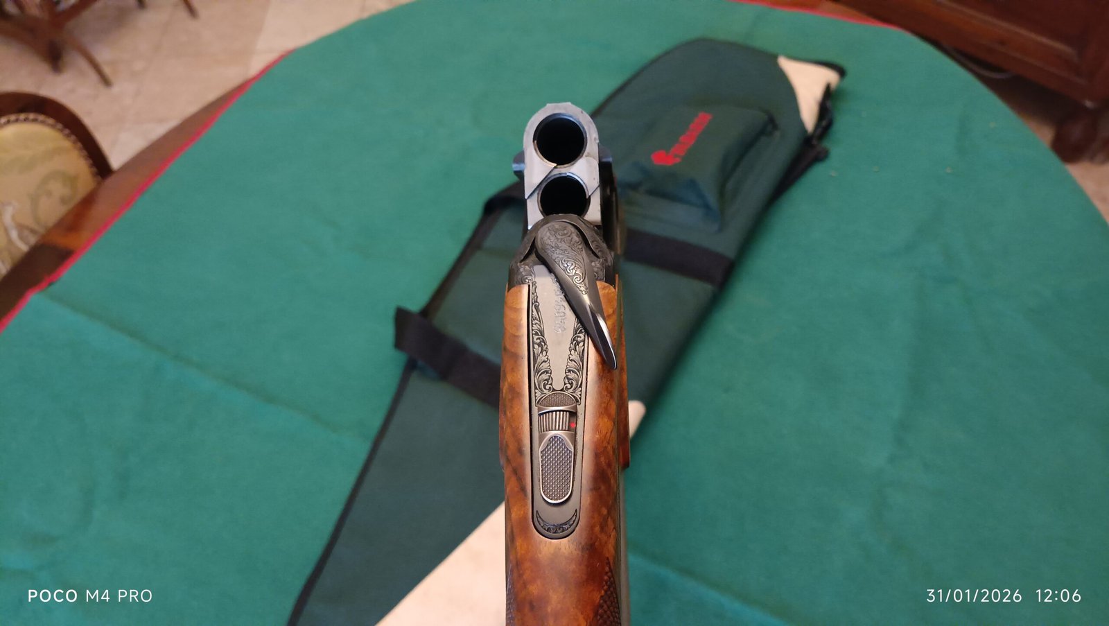 FABARM AXIS ELITE 20