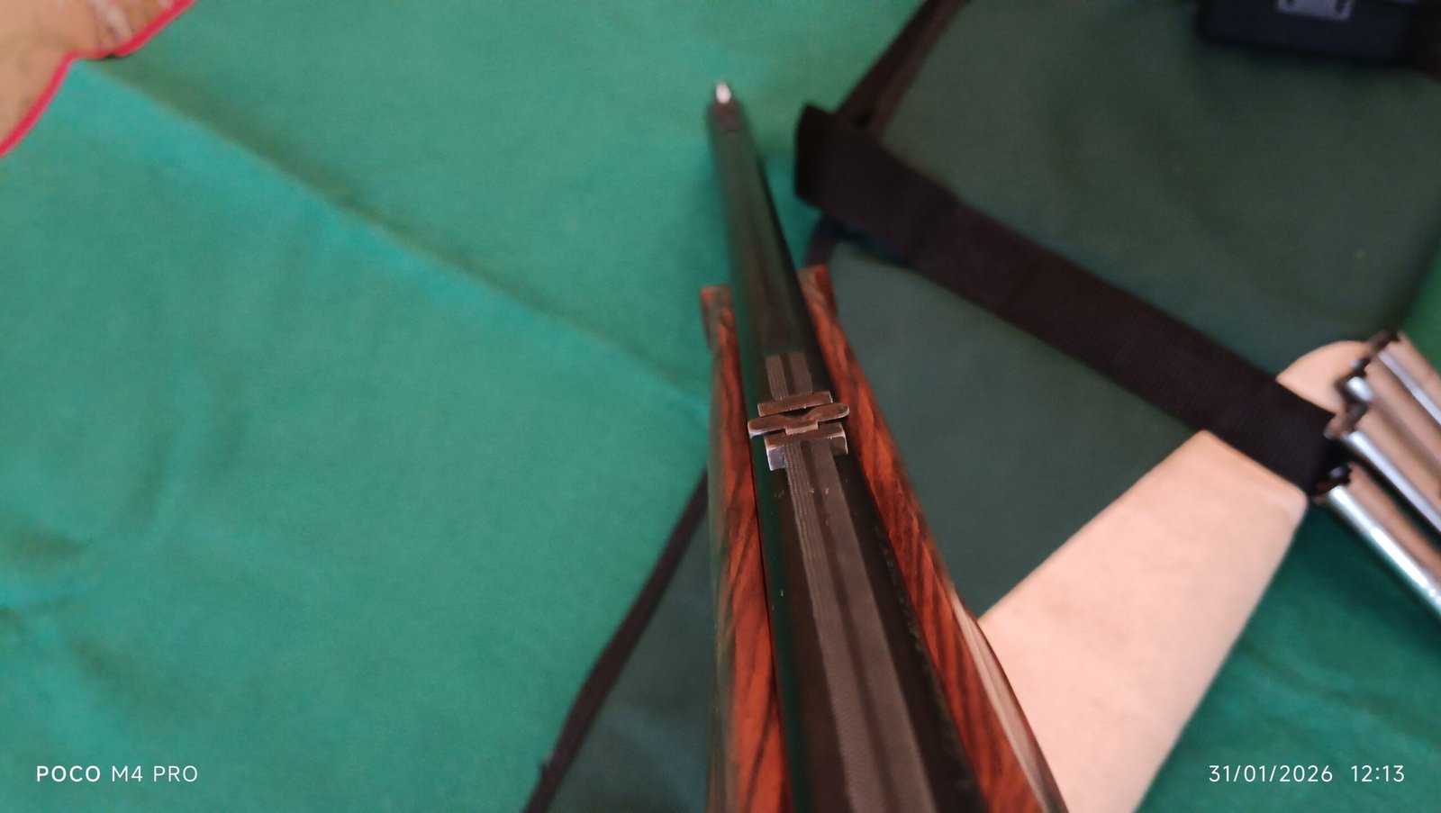FABARM AXIS ELITE 20