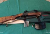 FABARM AXIS ELITE 20