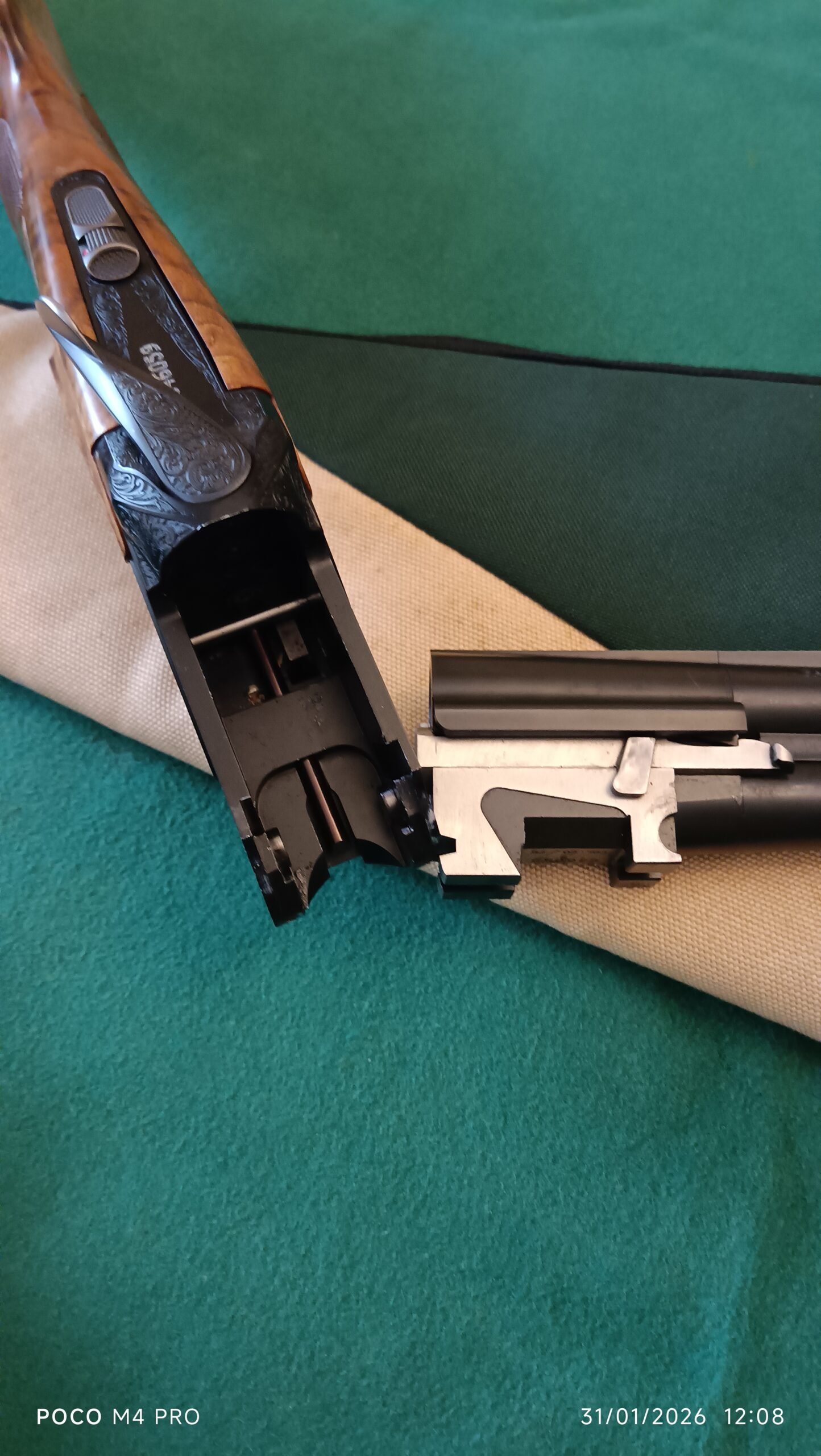 FABARM AXIS ELITE 20