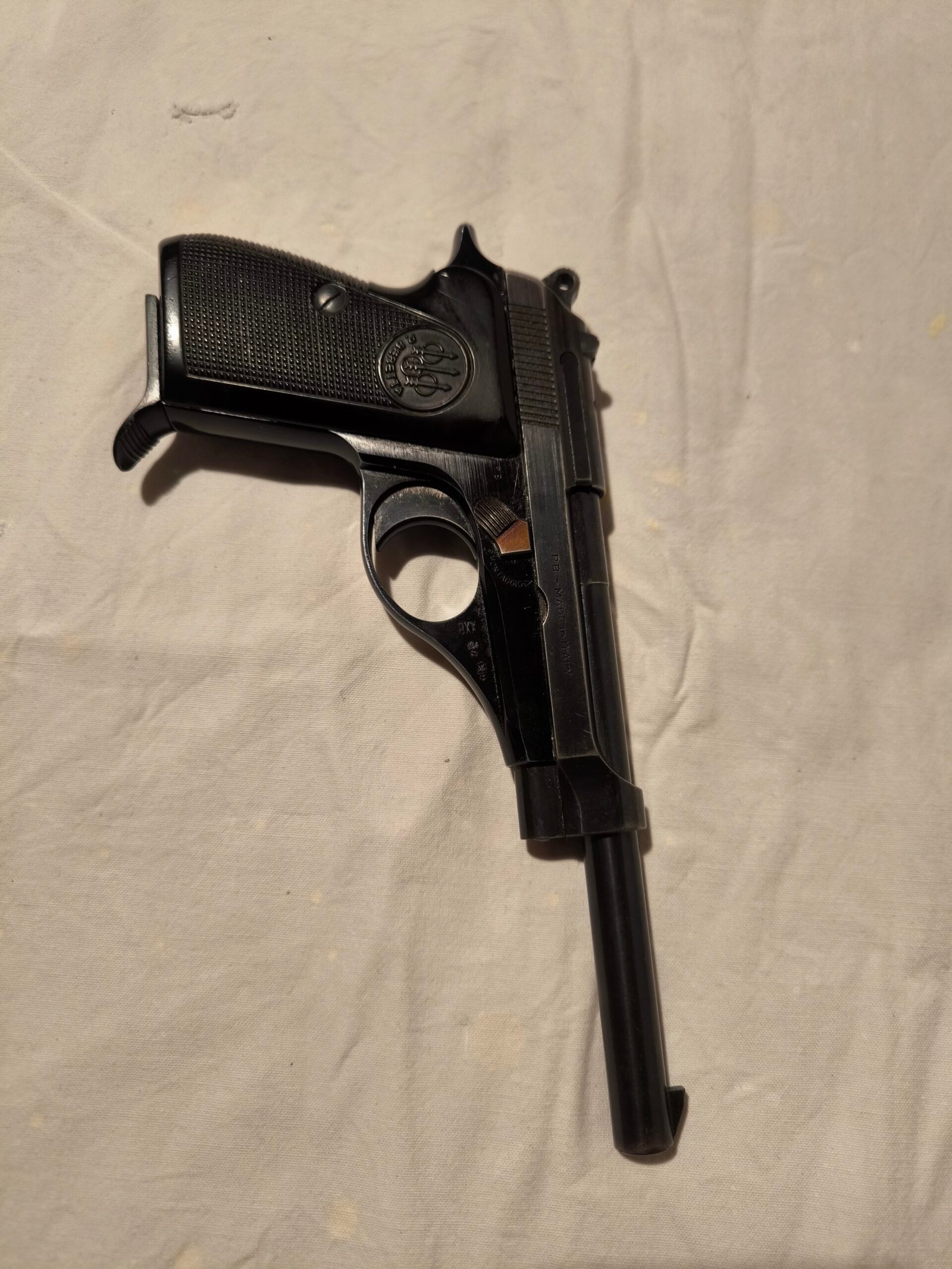 Beretta Gardone V.T. cal 22 L.R
