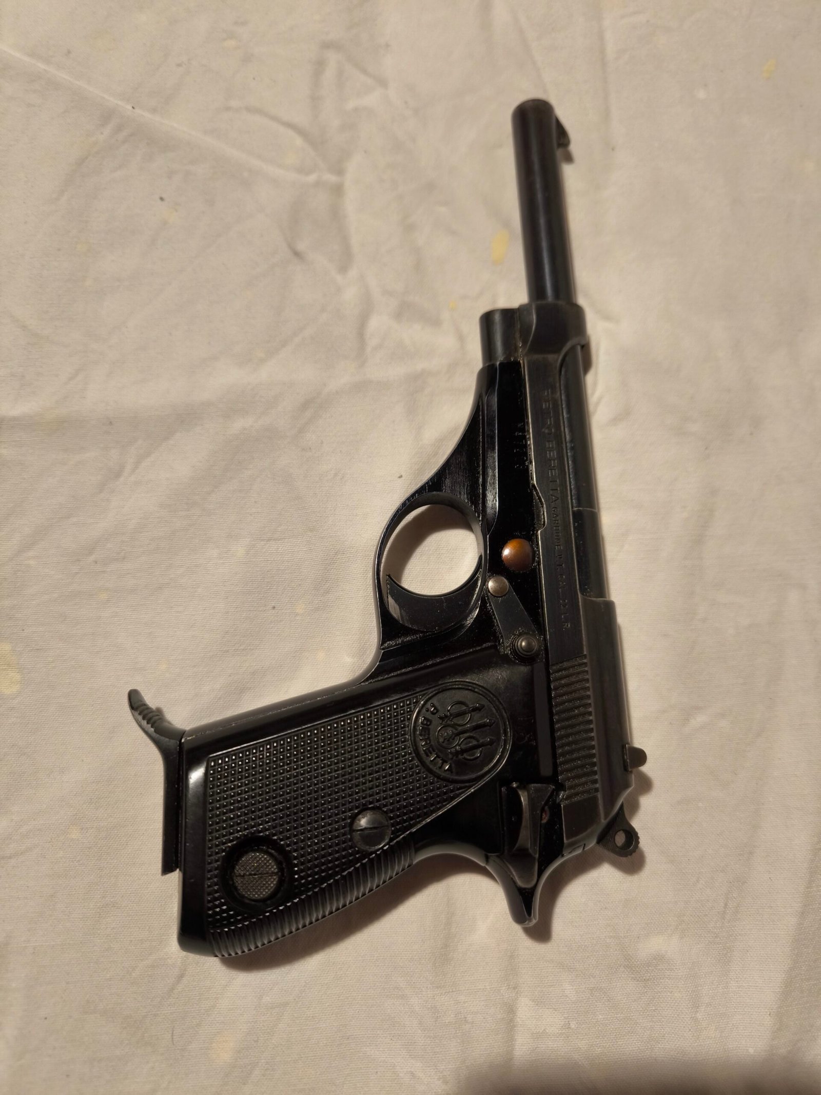 Beretta Gardone V.T. cal 22 L.R