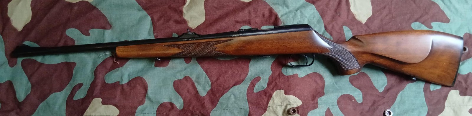 Mauser Mod. 201