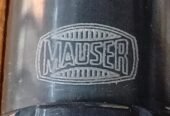 Mauser Mod. 201