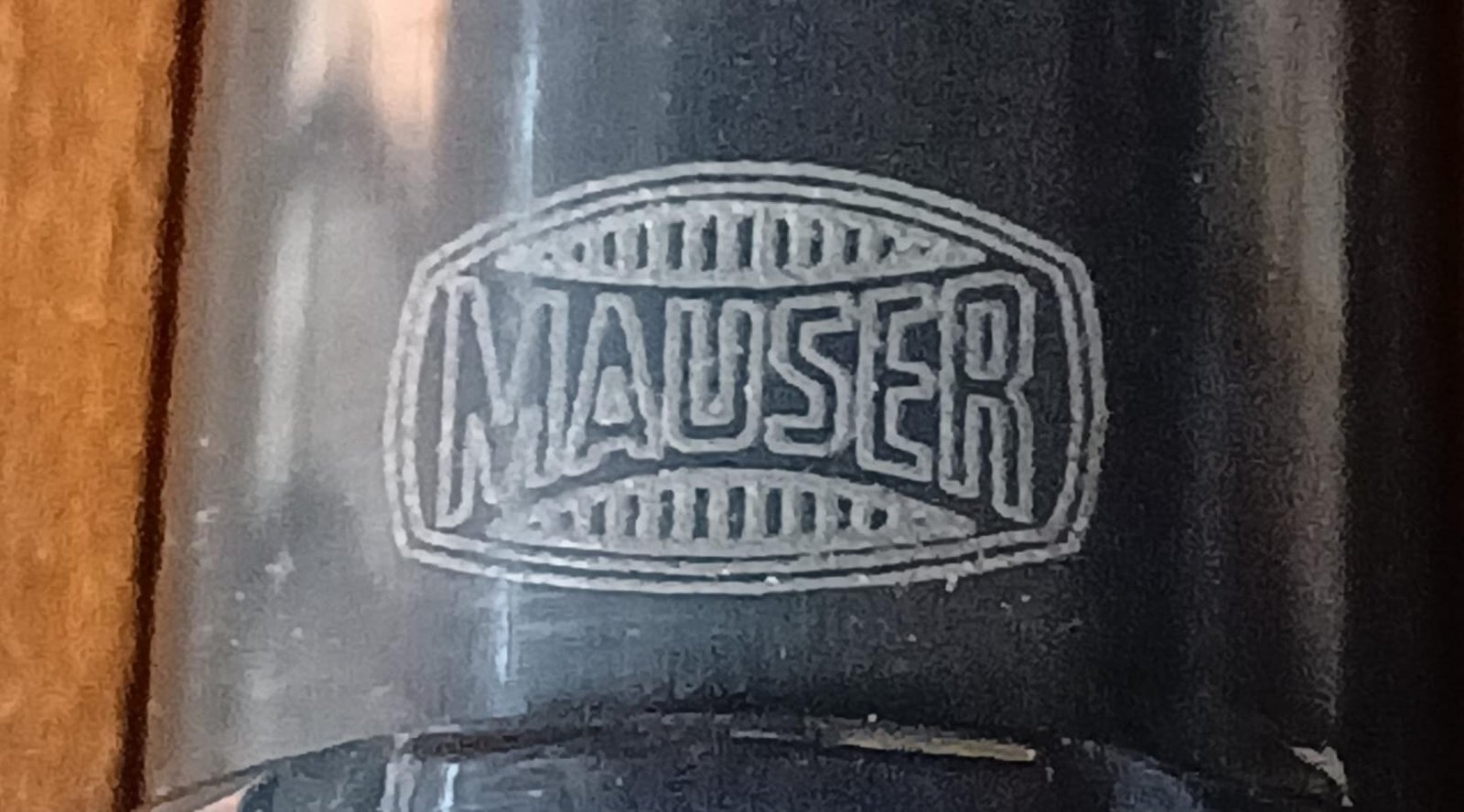 Mauser Mod. 201
