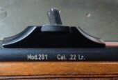 Mauser Mod. 201