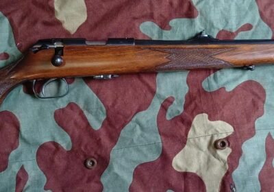 Mauser-201