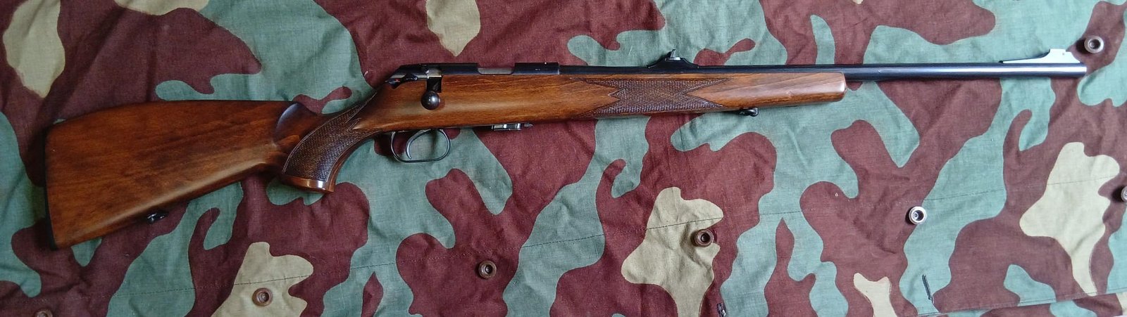 Mauser Mod. 201