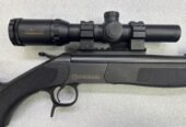 BERGARA BA13 CAL. 308WIN + Konus M-30 1-2×24