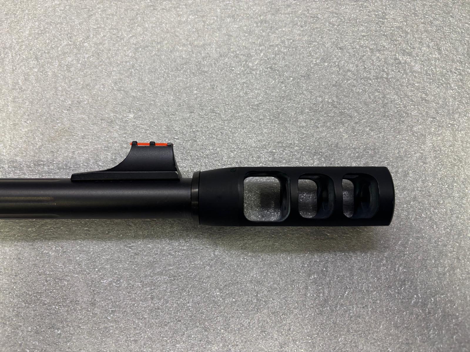 BERGARA BA13 CAL. 308WIN + Konus M-30 1-2×24