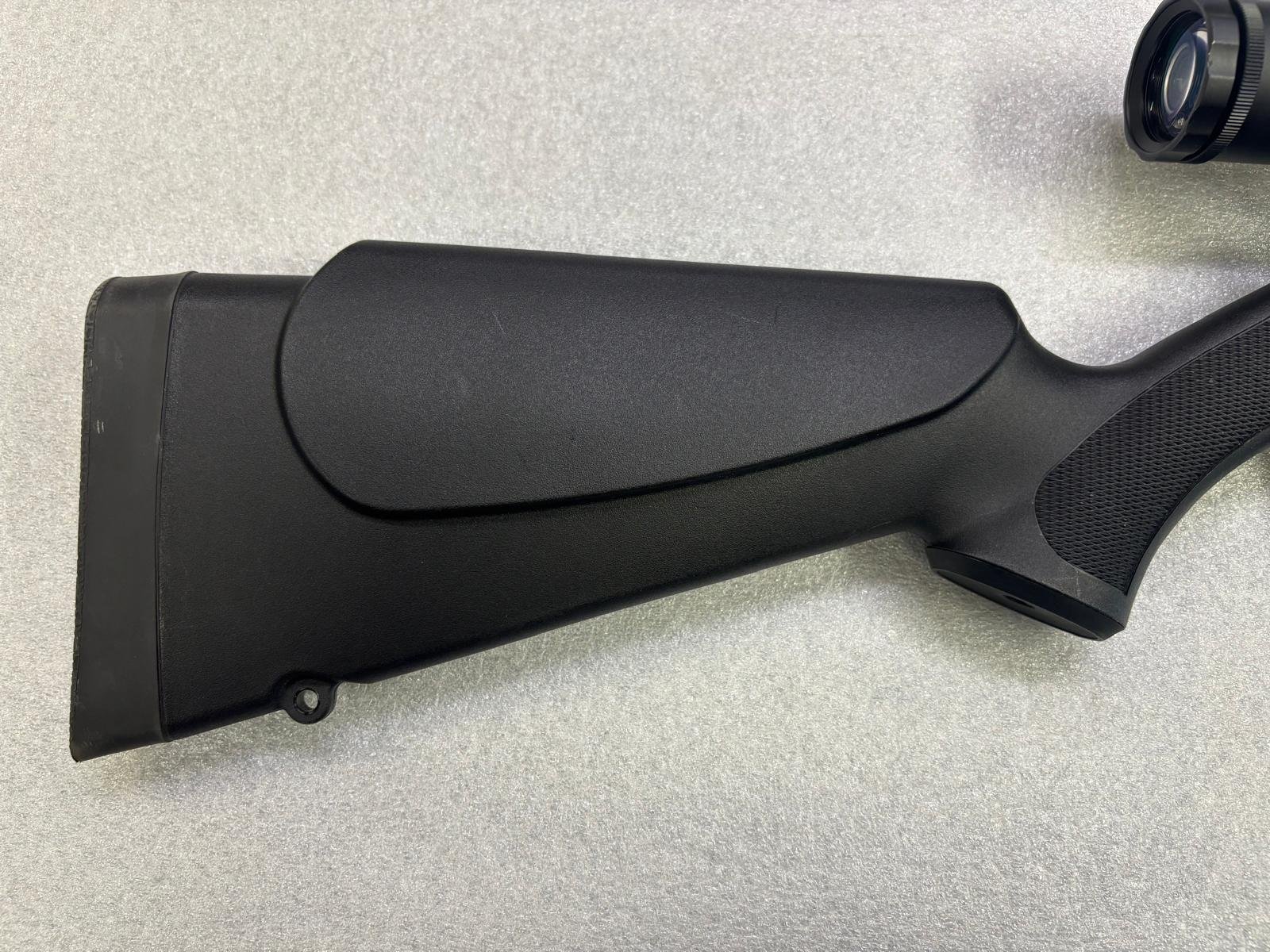 BERGARA BA13 CAL. 308WIN + Konus M-30 1-2×24