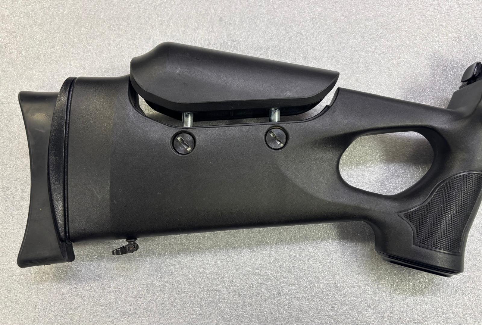 CARABINA HATSAN AT44 CAL.4,5 PCP