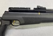 CARABINA HATSAN AT44 CAL.4,5 PCP