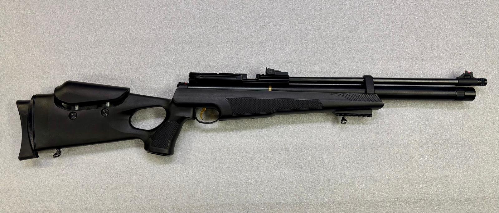 CARABINA HATSAN AT44 CAL.4,5 PCP