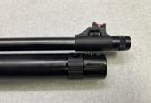 CARABINA HATSAN AT44 CAL.4,5 PCP