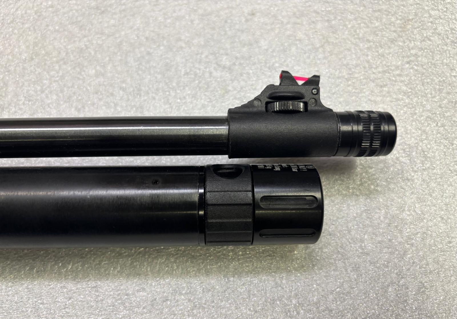 CARABINA HATSAN AT44 CAL.4,5 PCP