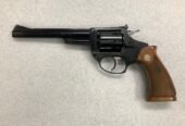 REVOLVER ASTRA CAL. 22MAG CADIX 6″