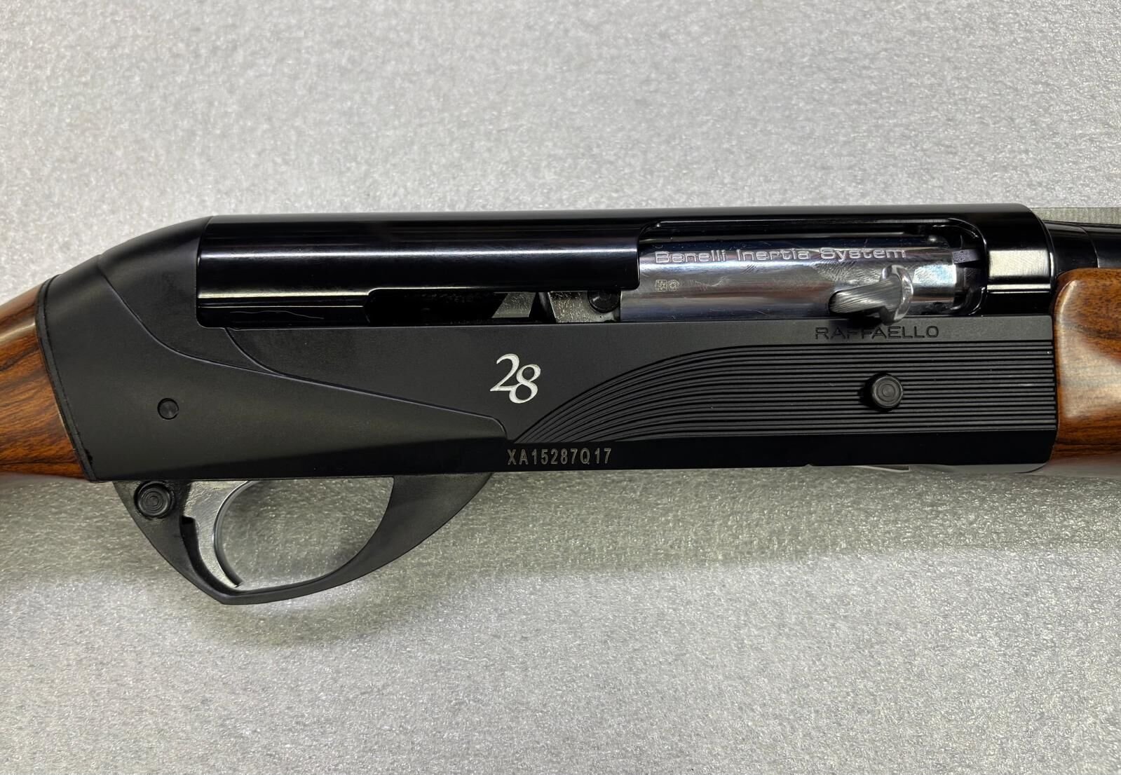 BENELLI RAFFAELLO CAL. 28 CANNA CM 65 MC