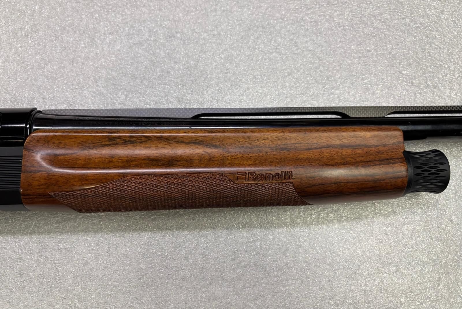 BENELLI RAFFAELLO CAL. 28 CANNA CM 65 MC