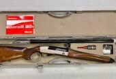 BENELLI RAFFAELLO DE LUXE CAL. 12 CM 65 POWER BORE